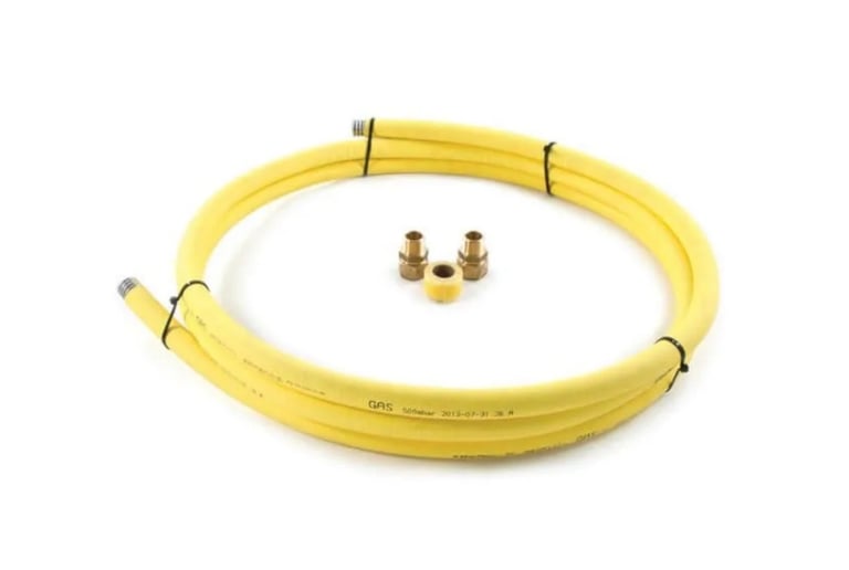 image for TracPipe Kit - FGP-22-10