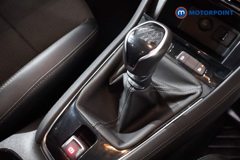 2023 Vauxhall Grandland 1.2 Turbo GS 5dr SUV Petrol Manual