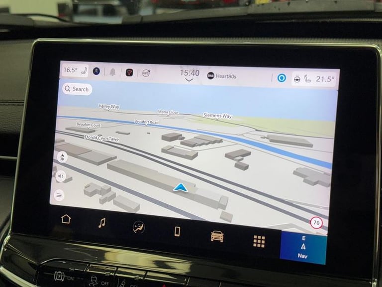 2023 Jeep Compass 1.3 T4 GSE 4xe PHEV S Model 5dr Auto Automatic Estate Hybrid Automatic