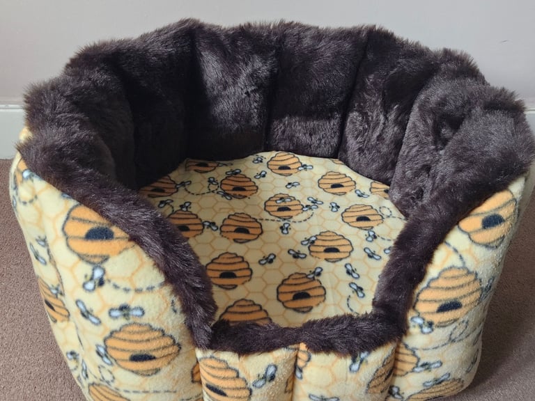 image for Bespoke Dog bed