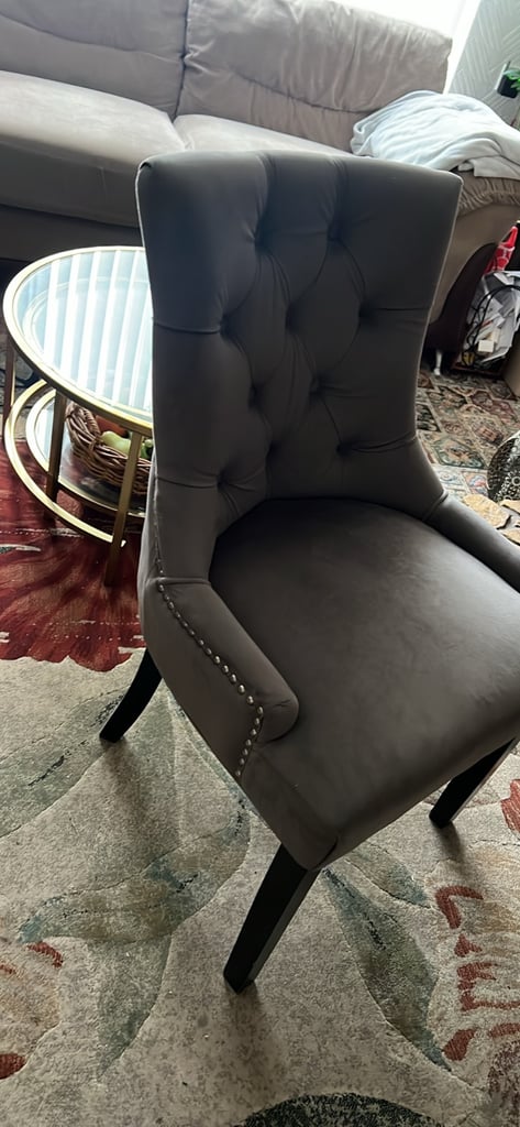 Chair 🪑 