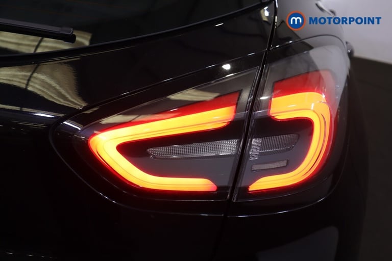 2022 Ford Puma 1.0 EcoBoost Hybrid mHEV 155 ST-Line 5dr HATCHBACK PETROL Manual