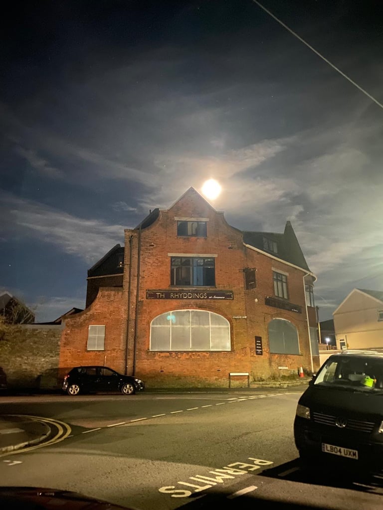 1-Bed Flat, 110A Marlborough Road, Brynmill, Swansea (SA2 0DY) | Swap for London Property