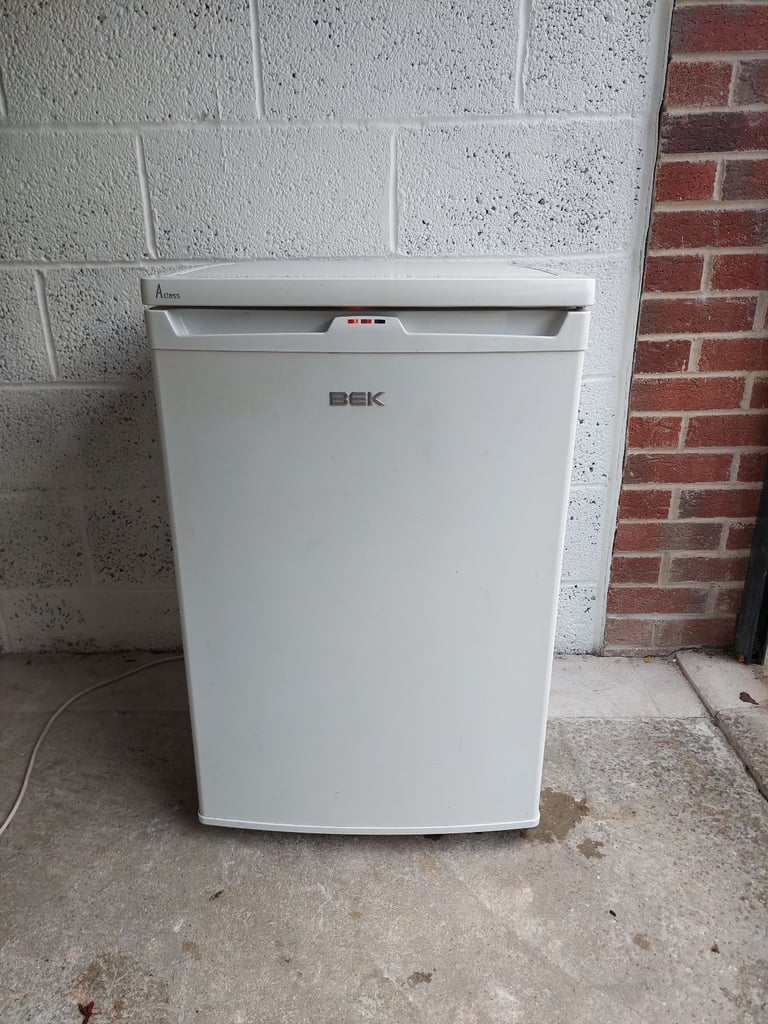 Beko Freezer 
