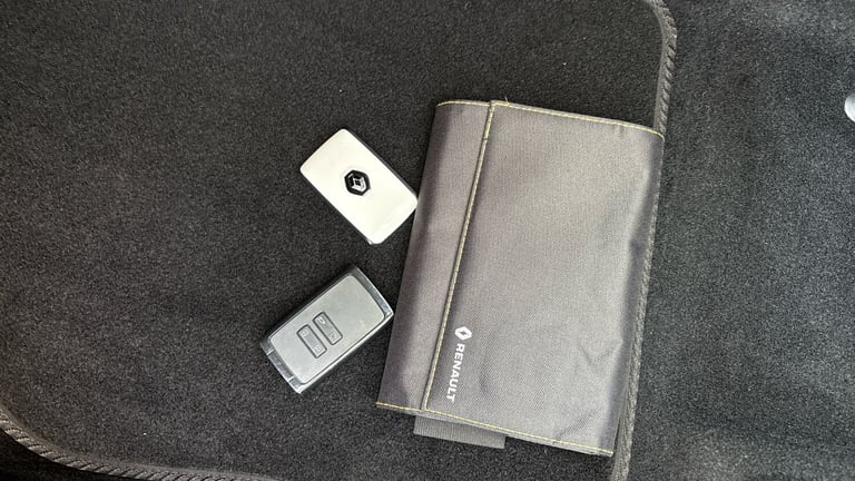 2022 Renault Captur 1.0 TCE 90 Limited 5dr Petrol Hatchback Hatchback Petrol Manual