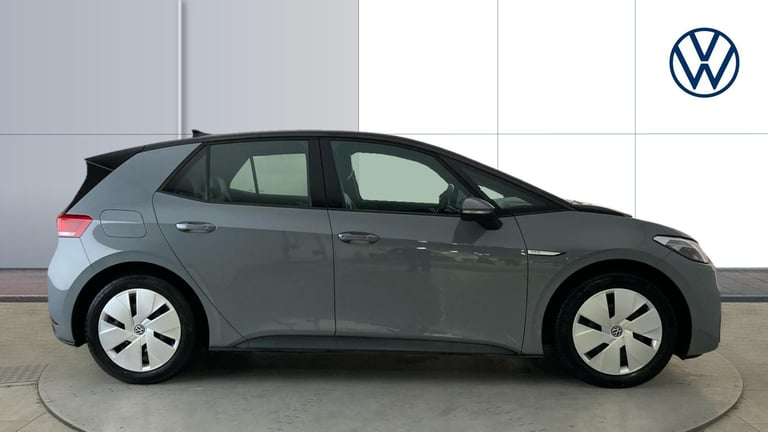 2020 Volkswagen ID.3 150kW Life Pro Performance 58kWh 5dr Auto Electric Hatchback Hatchback Elect...