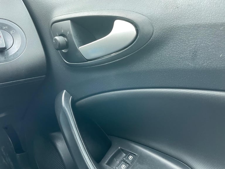 SEAT IBIZA SC 1.4 SPORT 10 REG 3 DOOR COUPE MOT JANUARY 17TH 2026 LOW INSURANCE 45+MPG