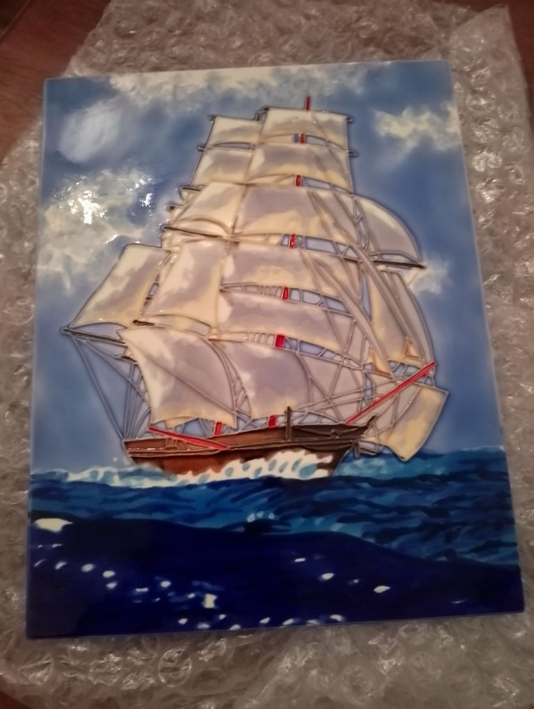 image for Ceramic tile picture 