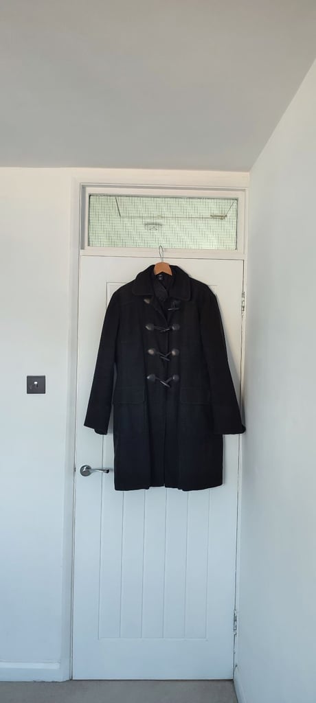 image for Ladies 3 in 1 coat from GAP size XL