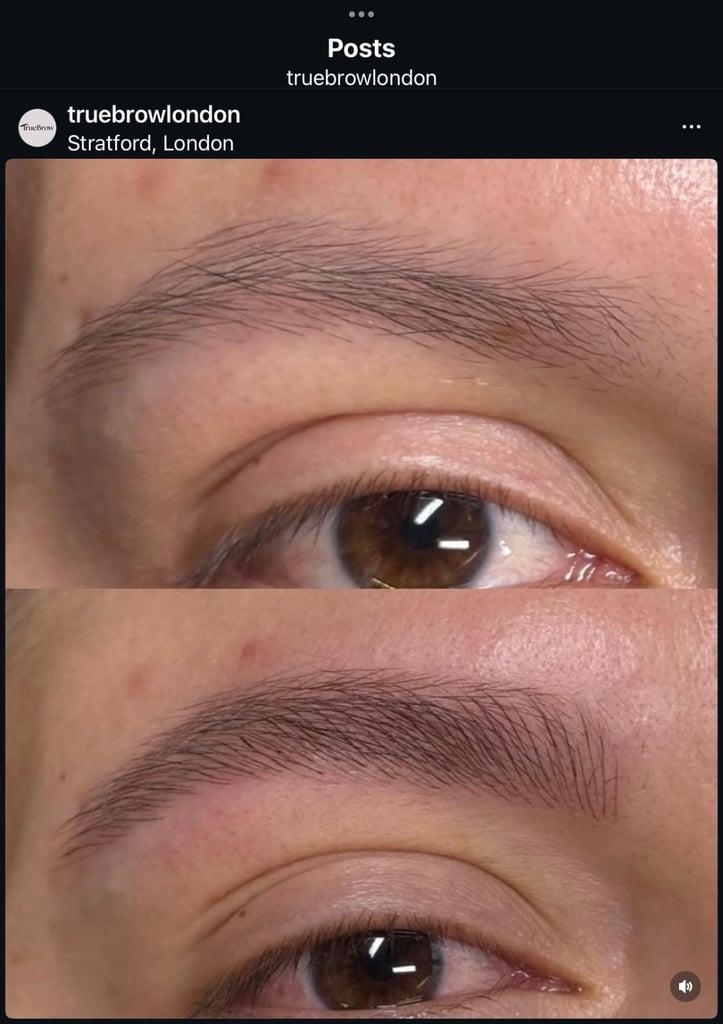 Microblading Models Wanted