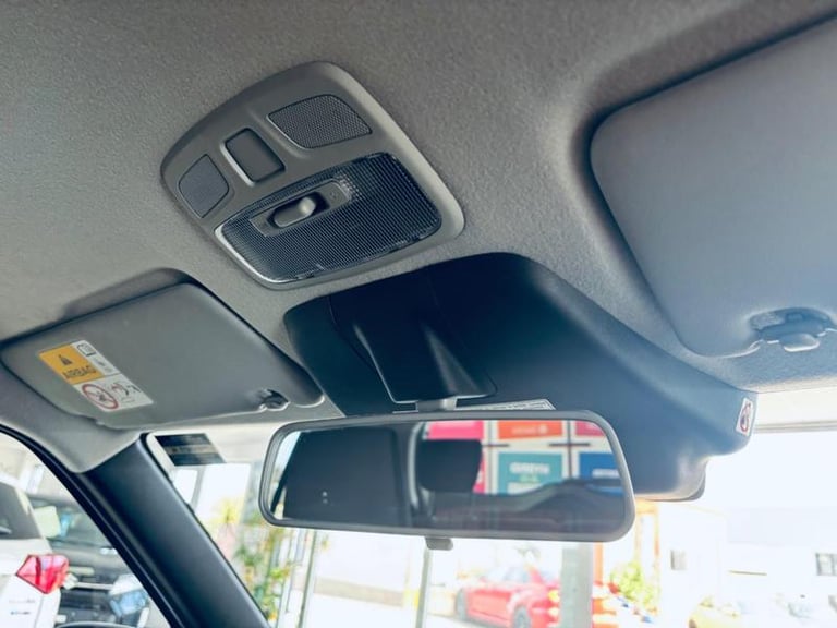 2021 Suzuki Ignis 1.2 Dualjet MHEV SZ5 CVT Euro 6 (s/s) 5dr Automatic Hatchback Hybrid Automatic