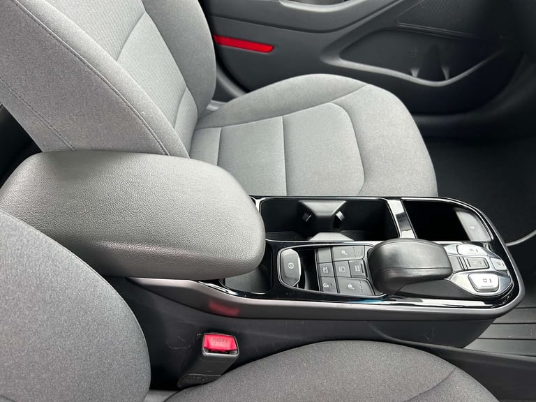 2020 Hyundai IONIQ 100kW Premium 38kWh 5dr Auto HATCHBACK ELECTRIC Automatic