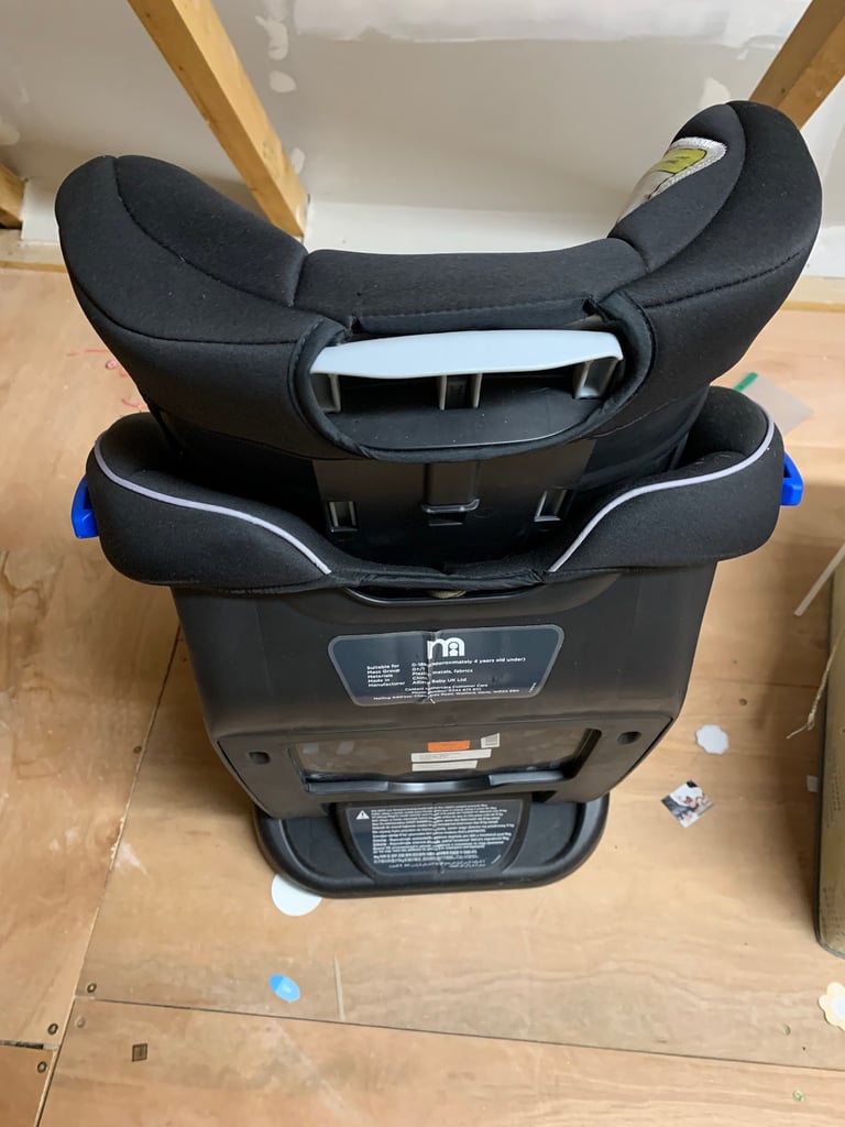 Baby car seat