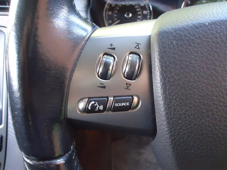 Jaguar XKR