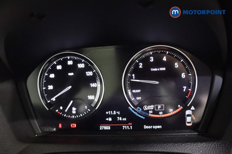 2019 BMW 2 Series 220i M Sport 2dr [Nav] Step Auto Coupe Petrol Automatic