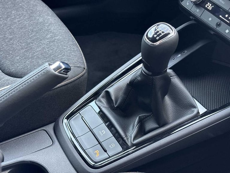 2025 Skoda Kamiq 1.0 TSI SE L Edition 5dr ESTATE PETROL Manual