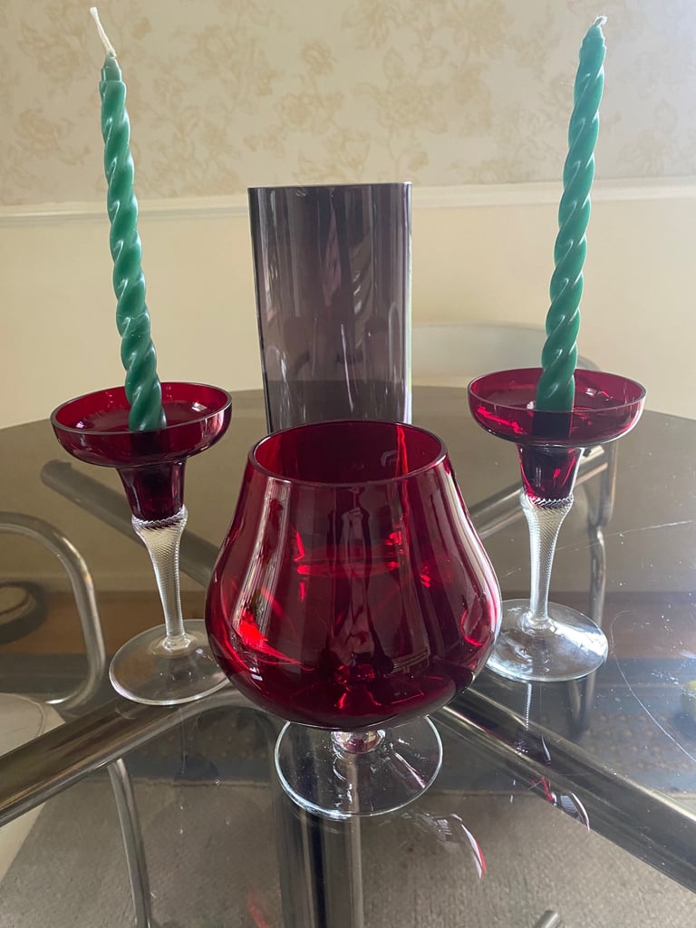 image for Art Glass Collection 