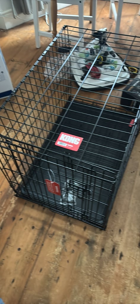 Kong Dog Crate medium/large