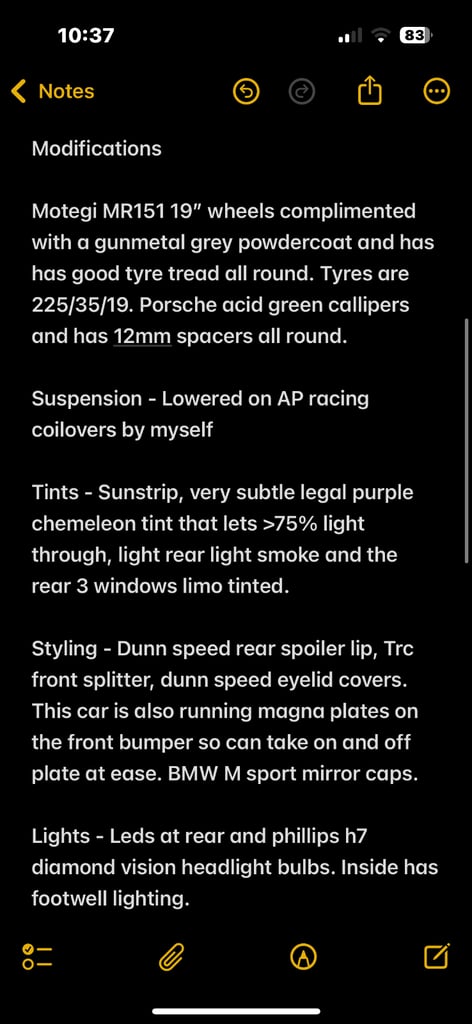 Volkswagen, SCIROCCO, Coupe, 2017, Manual, 1968 (cc), 2 doors