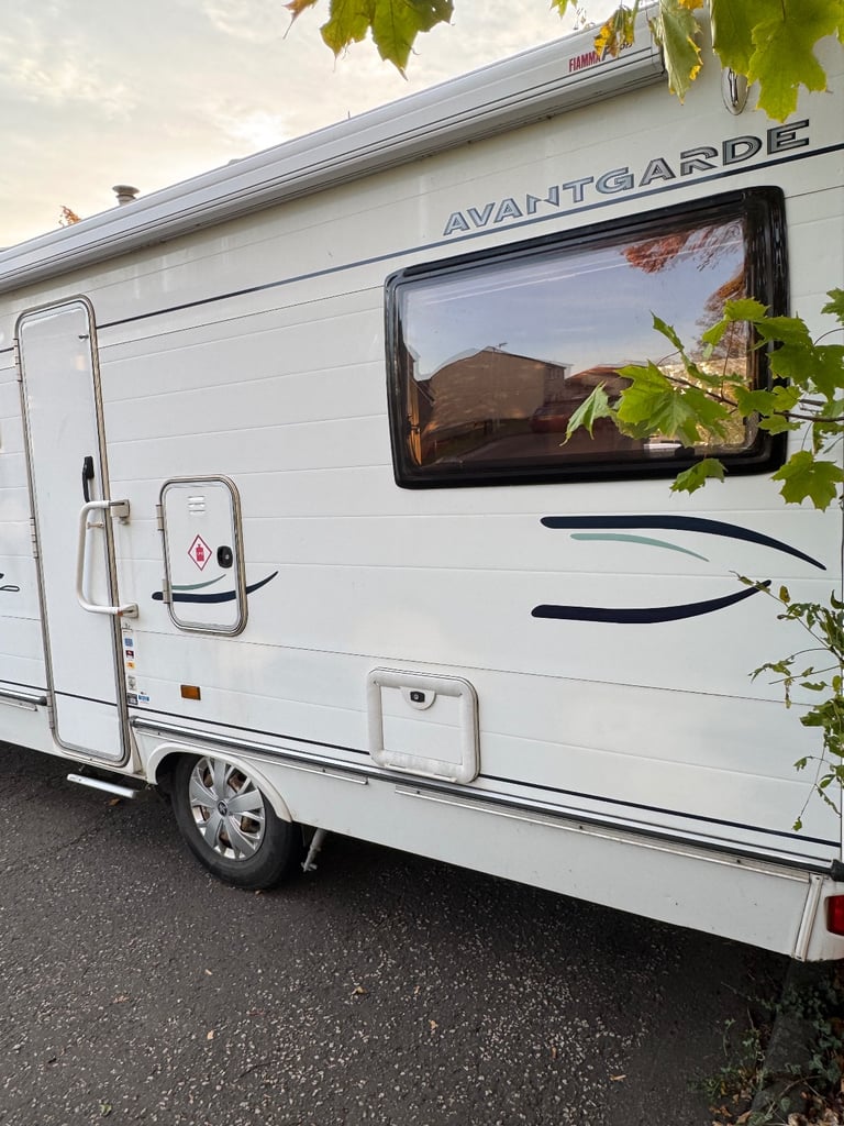 PEUGEOT BOXER AVANTGARDE 