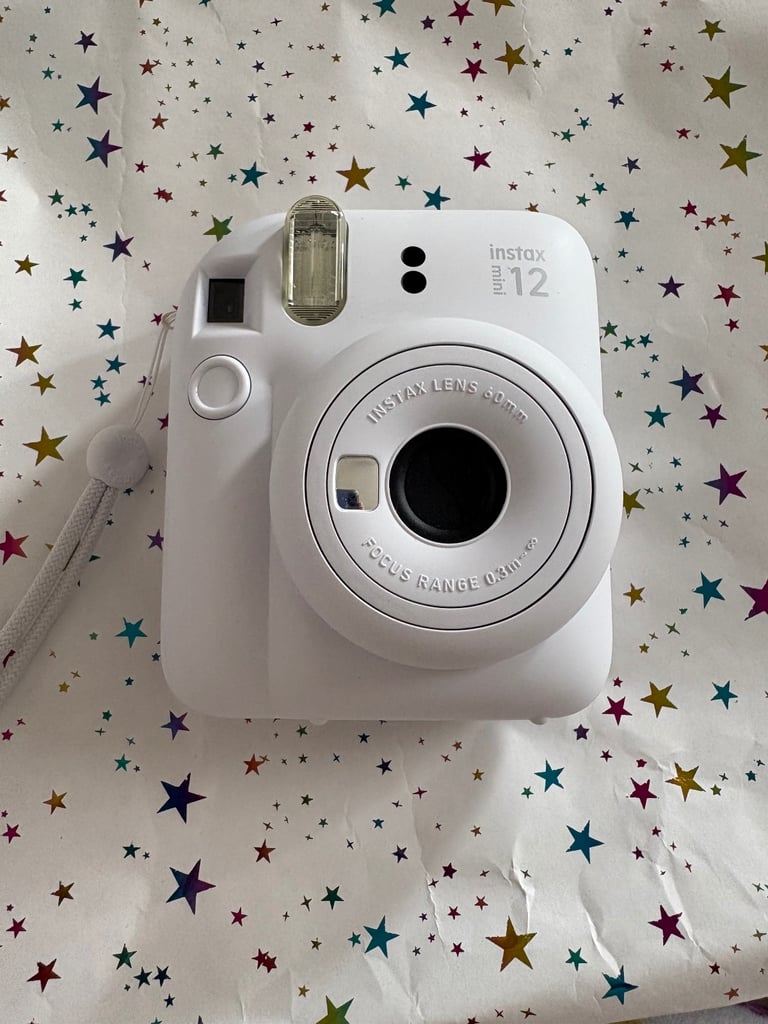 Instax mini 12