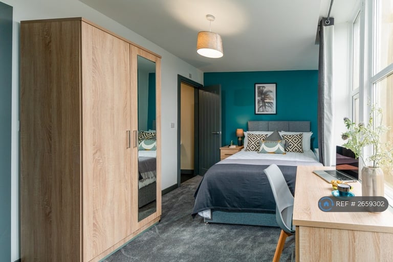 1 bedroom in Chorley New Road, Horwich, Bolton, BL6 (#2659302)