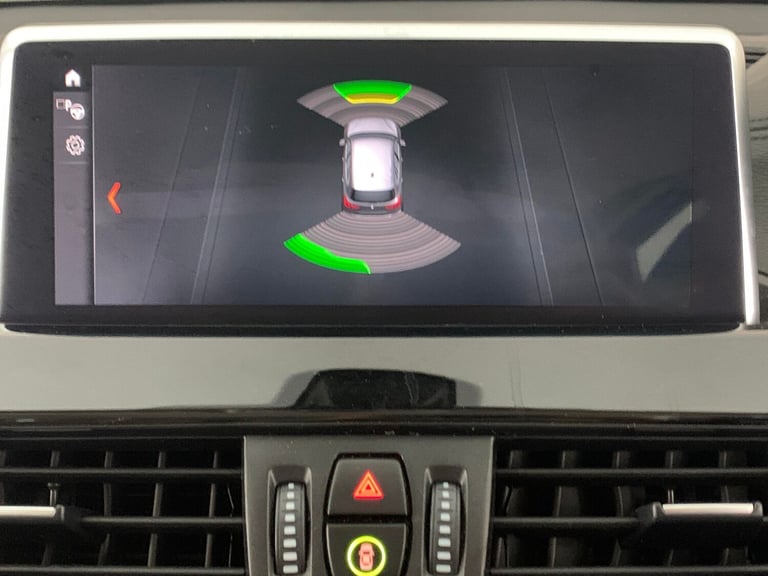 2021 BMW X1 xDrive 25e xLine 5dr Auto ESTATE PETROL/ELECTRIC Automatic