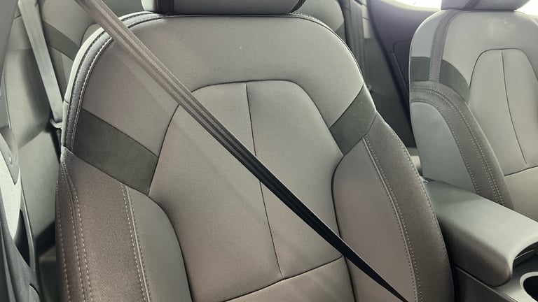 2023 Polestar Polestar 2 POLESTAR PS 2 Polestar 2 Long range Single motor - Plus Hatchback Electr...