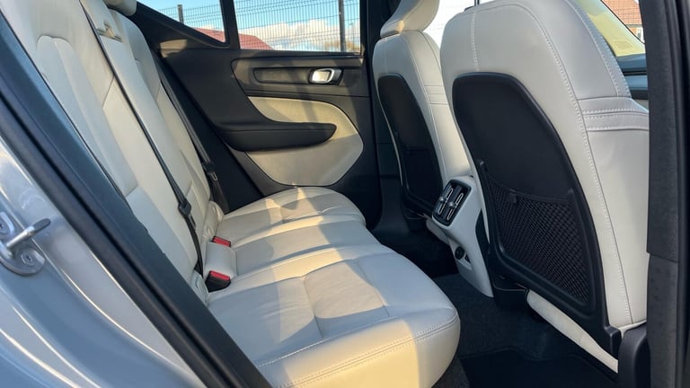 2024 Volvo XC40 Ultra B3 Mild hybrid ESTATE Petrol/Electric Hybrid Automatic