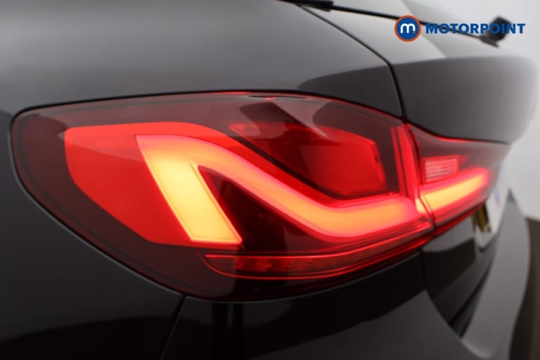 2020 BMW 1 Series 118i Sport 5dr Step Auto HATCHBACK PETROL Automatic