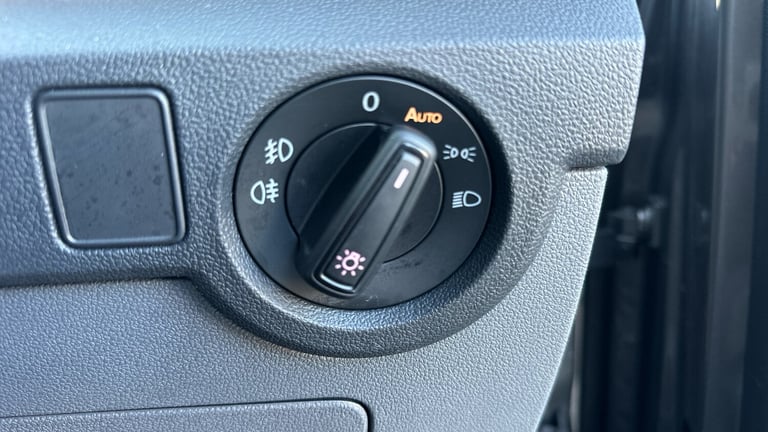 2019 Volkswagen T-Cross 1.0 TSI 115 R-Line 5dr Petrol Estate Estate Petrol Manual