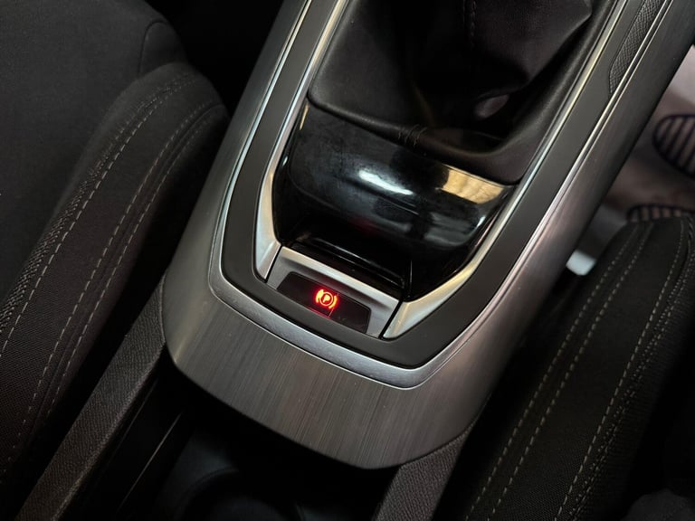 2017 Peugeot 308 SW 1.6 BlueHDi Allure Euro 6 (s/s) 5dr ESTATE Diesel Manual