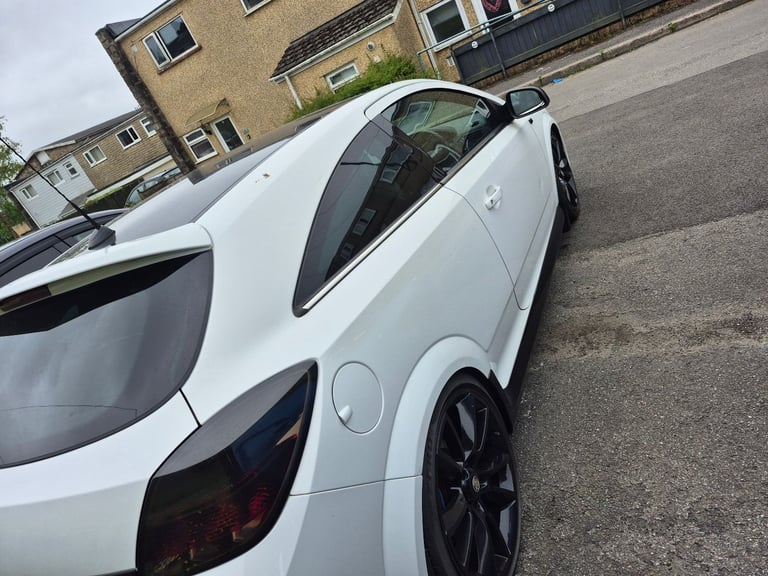 Vauxhall, ASTRA, Hatchback, 2010, Manual, 1998 (cc), 3 doors