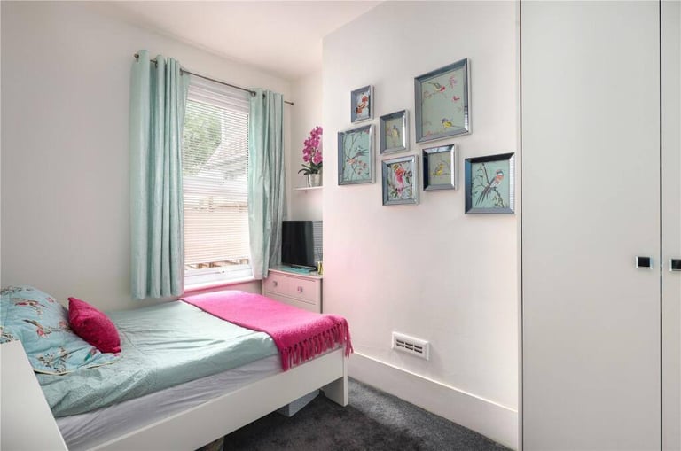 image for 🏡Double Room – Caledonian Road 🏡🗝