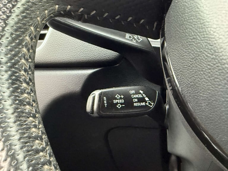 2013 Audi Q3 2.0 Q3 S Line TDI 5dr SUV Diesel Manual