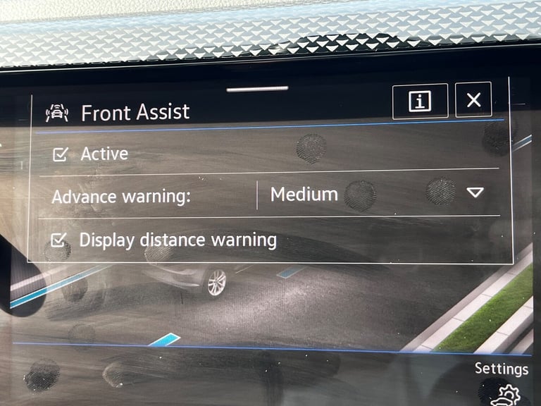 2022 Volkswagen Polo 1.0 TSI Life 5dr HATCHBACK PETROL Manual