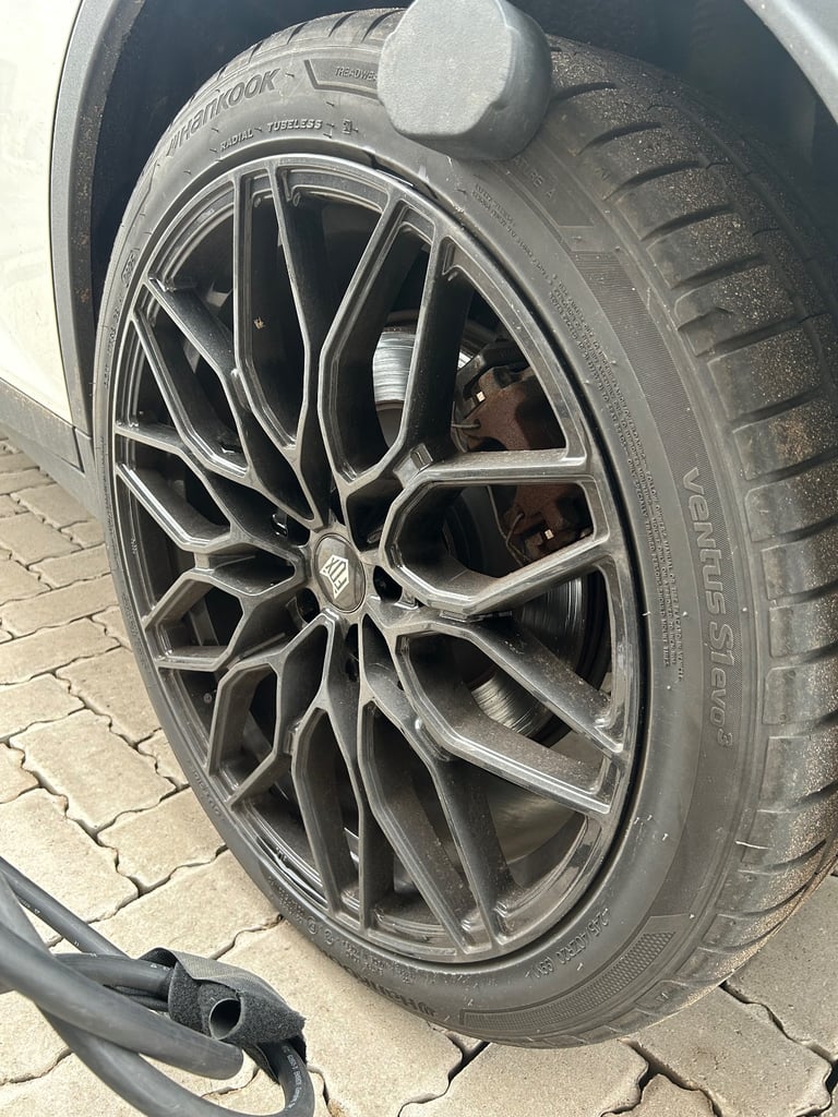 image for 5x108 Alloys