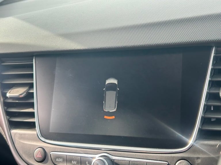 2019 Vauxhall Crossland X 1.2 Elite Nav SUV 5dr Petrol Manual Euro 6 (s/s) (83 ps) HATCHBACK Petr...