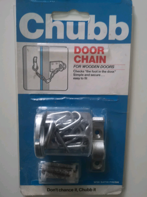 image for Security lock