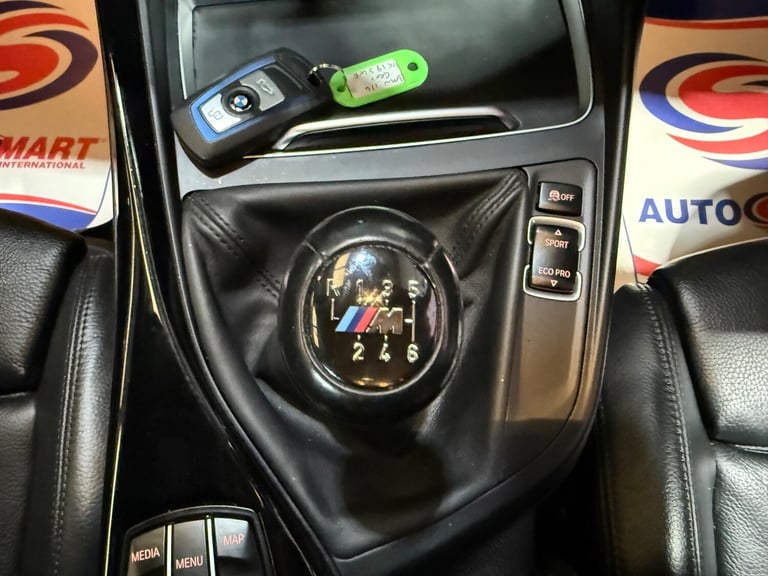 2018 BMW 1 Series 1.5 116d M Sport Shadow Edition Euro 6 (s/s) 5dr HATCHBACK Diesel Manual