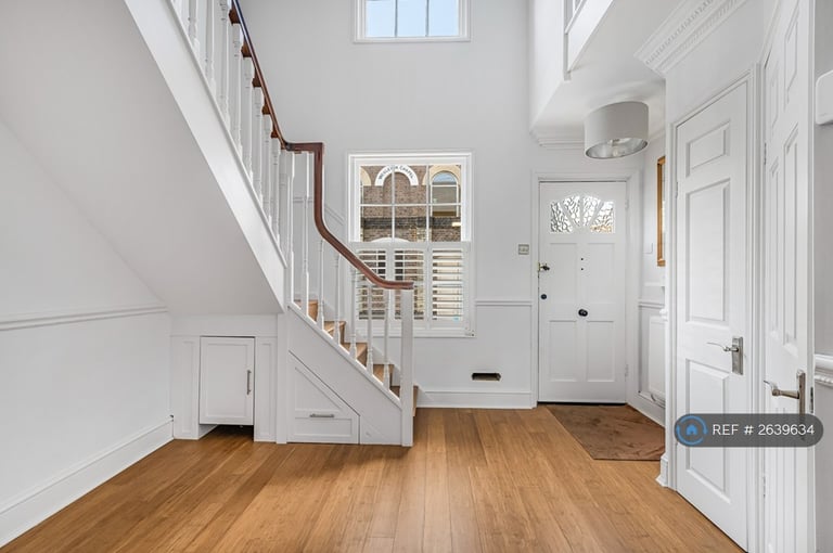 image for 4 bedroom house in Albert Street, Markyate, St. Albans, AL3 (4 bed) (#2639634)