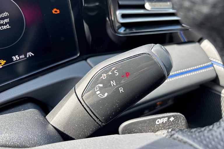 2024 Volkswagen Tiguan 1.5 eTSI 150 R-Line 5dr DSG SUV Petrol Automatic