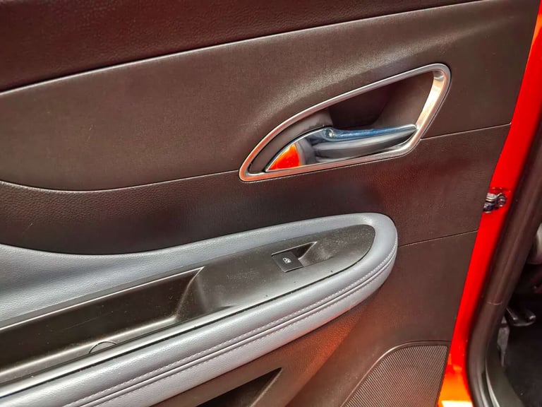 2015 Vauxhall Mokka 1.4 Mokka SE T Auto 5dr - Sunroof - Full Service History! SUV Petrol Automatic