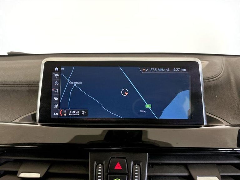 2021 BMW X2 sDrive 18i [136] Sport 5dr Step Auto HATCHBACK PETROL Automatic