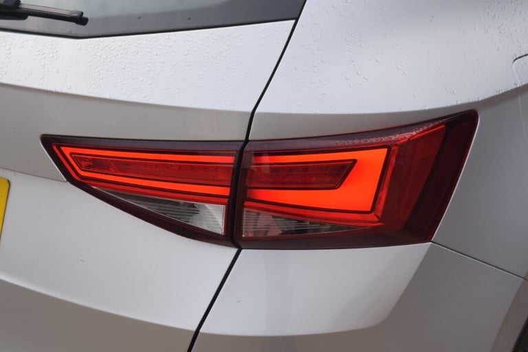  SEAT Ateca 1.5 Tsi Evo Se Technology Petrol