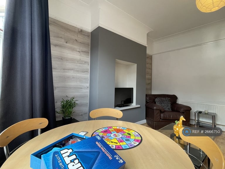 3 bedroom house in Brookdale Road, Liverpool, L15 (3 bed) (#2666750)