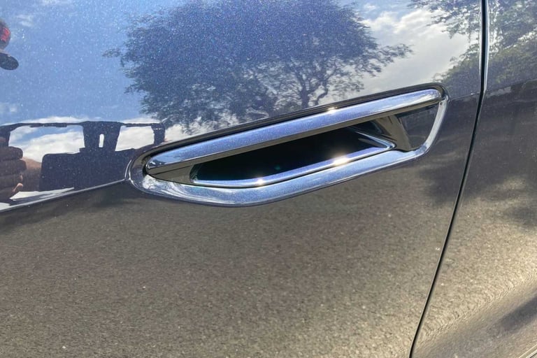 2025 Audi A5 2.0 TDI 204 Launch Edition 5dr S Tronic Estate Diesel Automatic