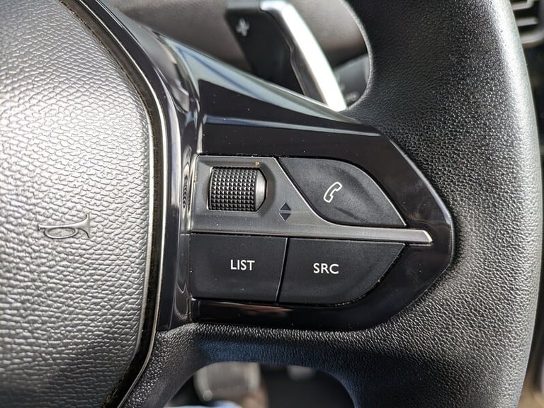 2019 Peugeot Partner 950 1.5 BlueHDi 130 Asphalt Van EAT8 PANEL VAN DIESEL Automatic