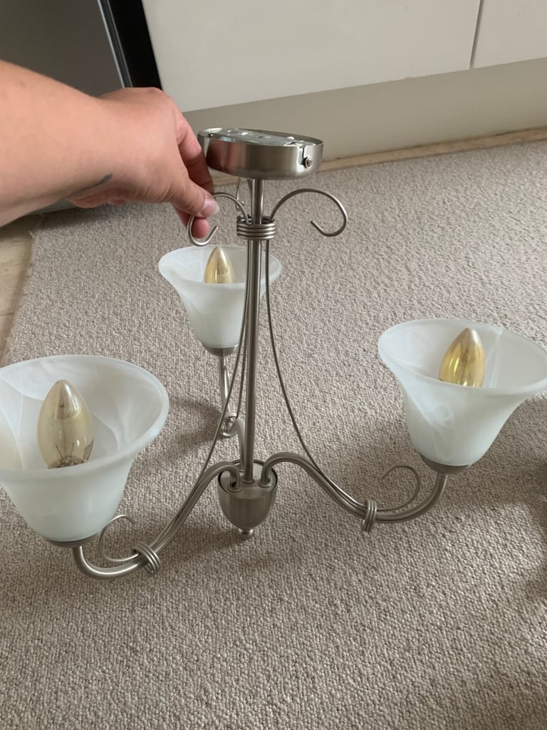image for Chandeliers