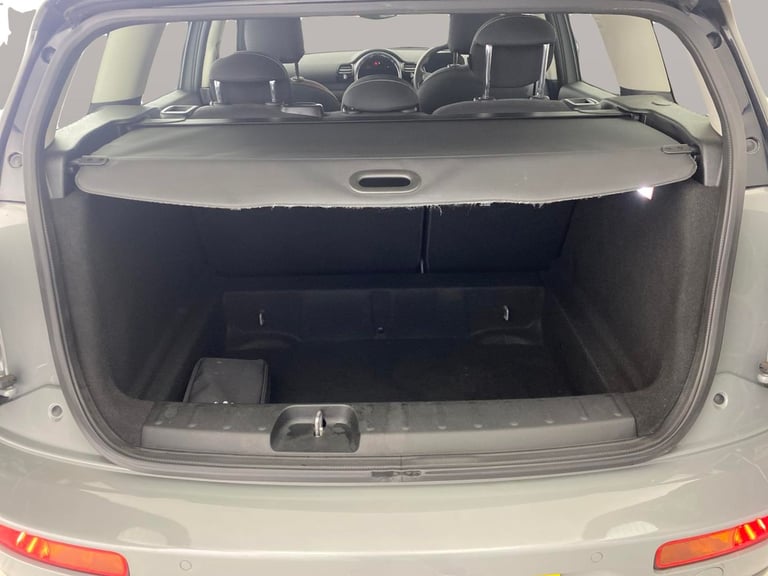 2021 MINI Clubman 1.5 Cooper Classic Estate 6dr Petrol Steptronic Euro 6 (s/s) (136 ps) - LED Est...